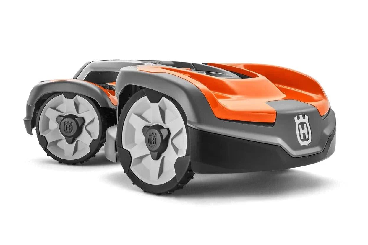 Husqvarna Automower 535 AWD Mähroboter