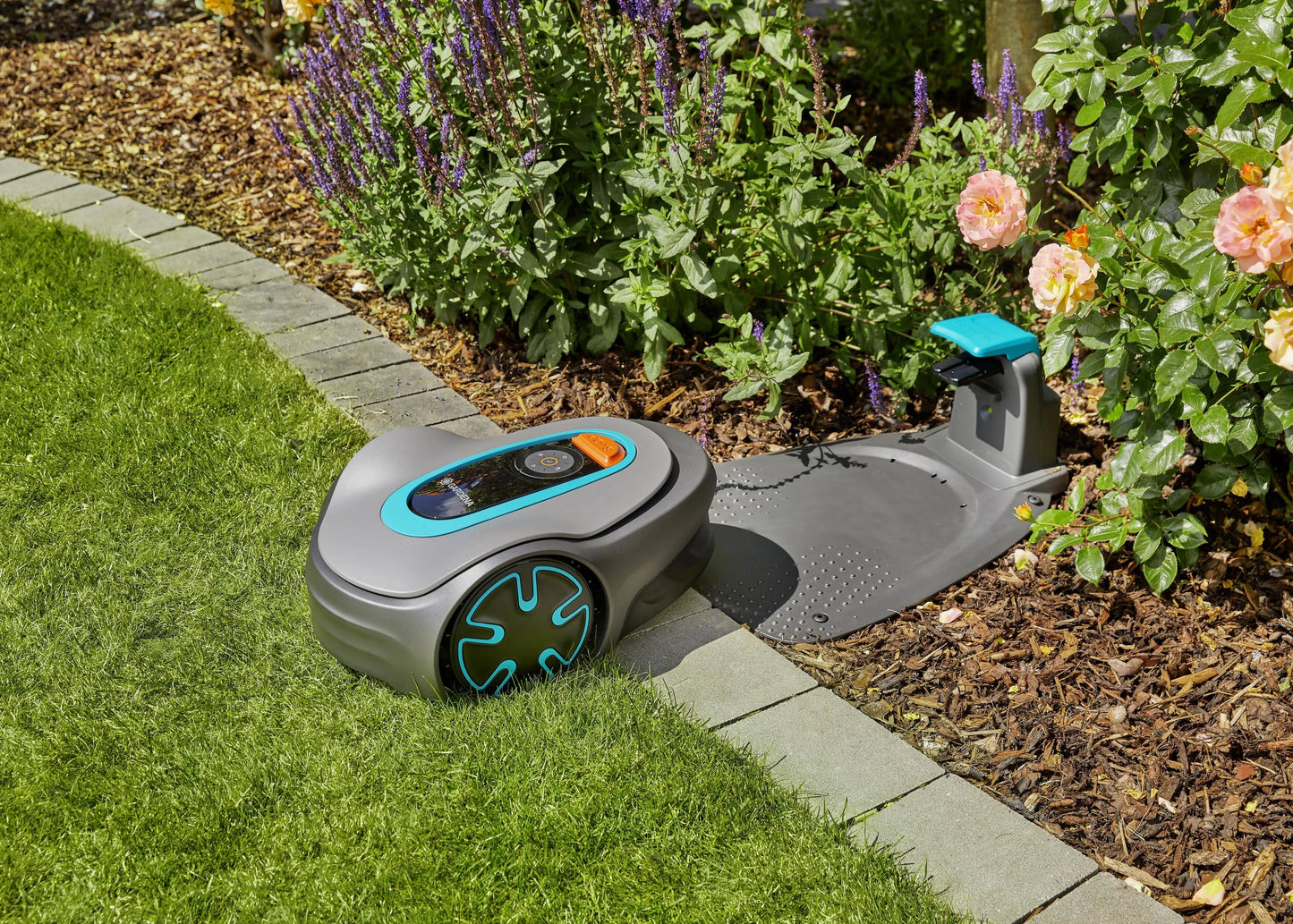 Gardena Sileno Minimo 500