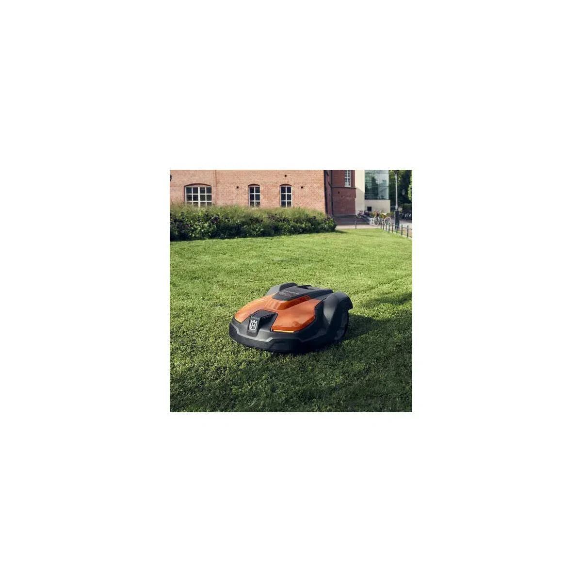 Husqvarna Automower 520 EPOS