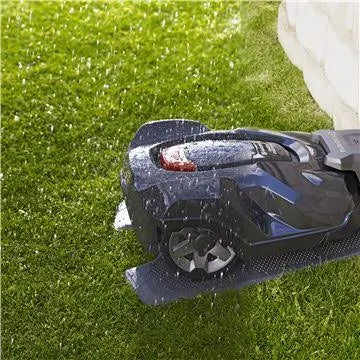 Robot Rasenmäher Husqvarna Automower 420