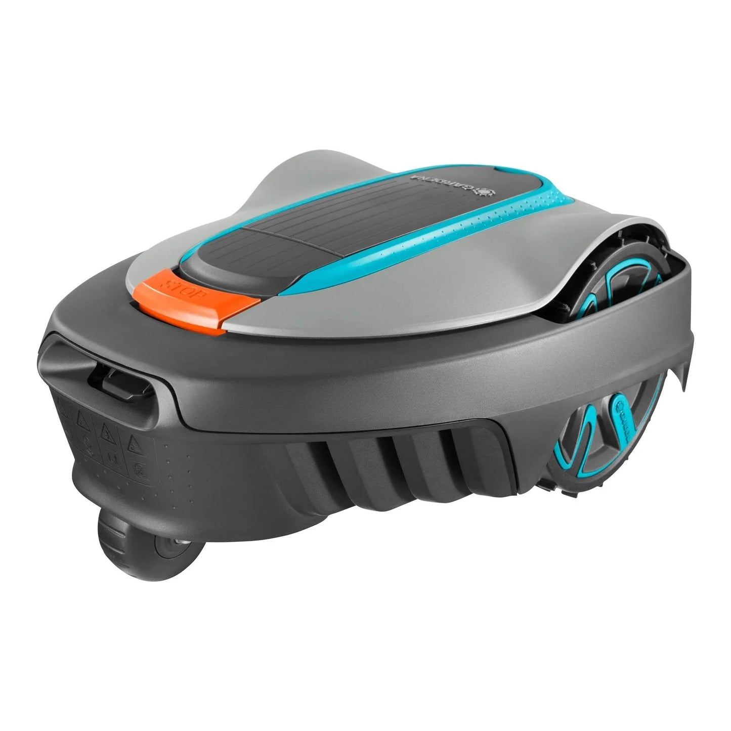 Gardena Sileno City 250 Mähroboter