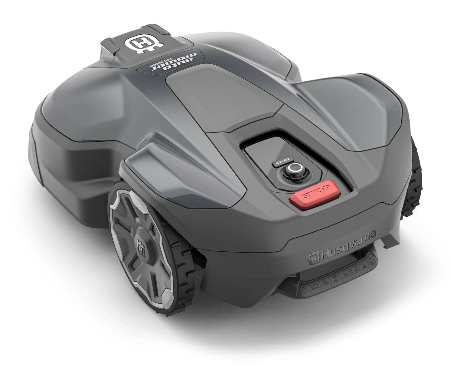 Husqvarna Automower 320 NERA
