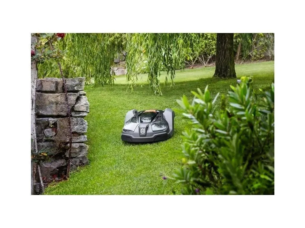 Husqvarna Automower 450X Mähroboter