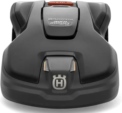 Rasenroboter Husqvarna Automower 310 für Rasenflächen bis 1000m²
