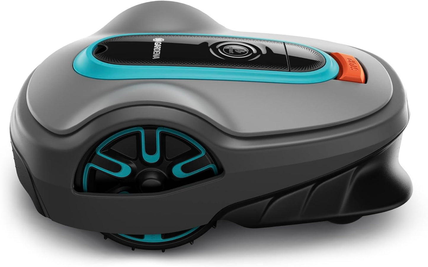 Gardena Mähroboter smart SILENO life Alle Größen