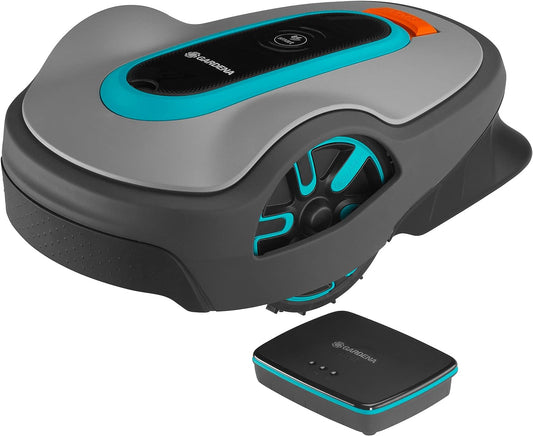 Gardena Mähroboter smart SILENO life Alle Größen
