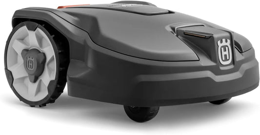 Rasenroboter Husqvarna Automower 310 für Rasenflächen bis 1000m²
