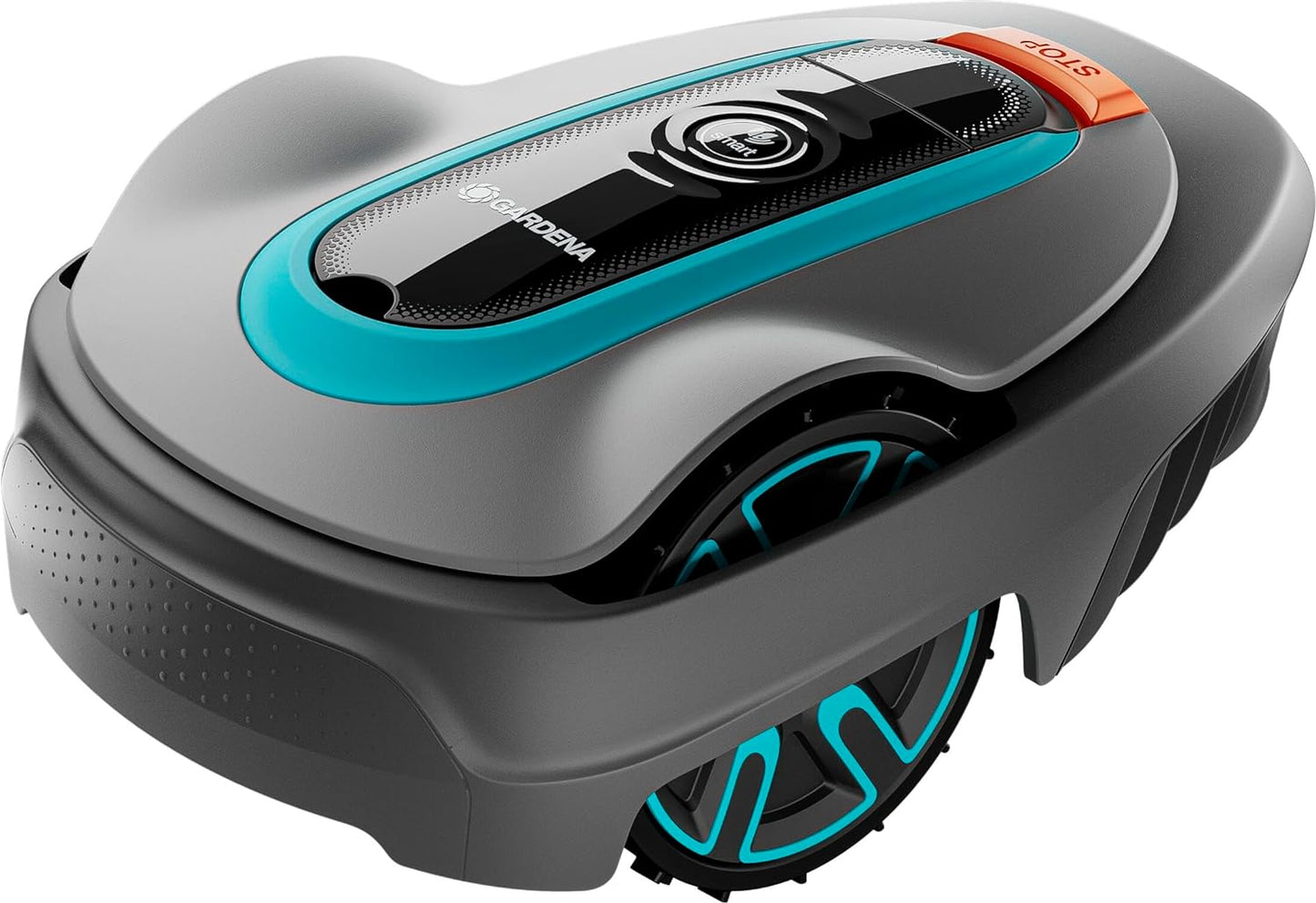 Gardena Mähroboter smart SILENO life Alle Größen