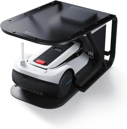 ECOVACS GOAT G1-800 Mähroboter ohne Begrenzungskabel 800㎡