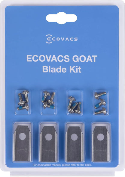 ECOVACS GOAT G1-800 Mähroboter ohne Begrenzungskabel 800㎡