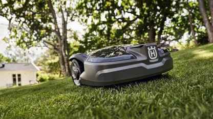 Rasenroboter Husqvarna Automower 310 für Rasenflächen bis 1000m²