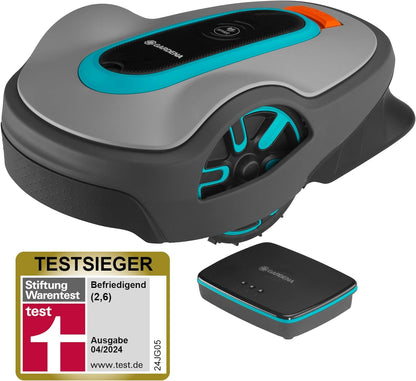 Gardena Mähroboter smart SILENO life Alle Größen