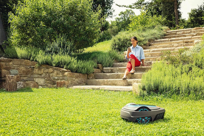 Gardena Mähroboter smart SILENO life Alle Größen