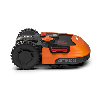 Worx WR153E Landroid L1500 - Mähroboter