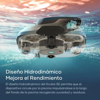 AIPER Scuba SE Poolroboter