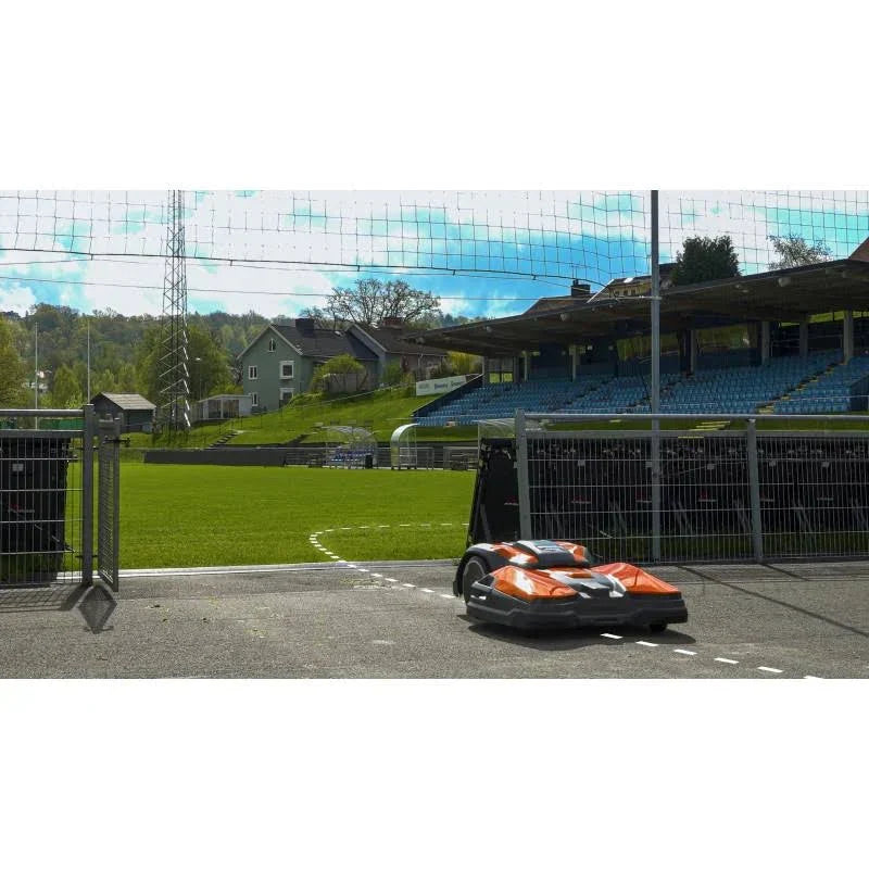 Husqvarna Automower CEORA 546 EPOS