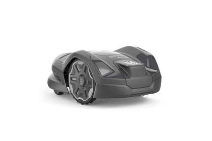 Husqvarna Robot Automower 310E Schwarz 1000mq ohne Schnur Cut 22cm Bluetooth