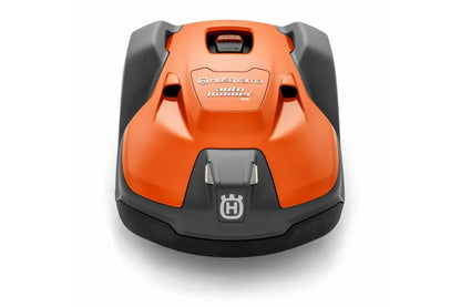 Husqvarna Mähroboter Automower 550 EPOS