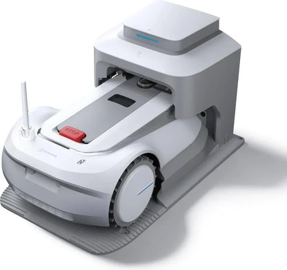 Ecovacs Goat G1-800 Mähroboter