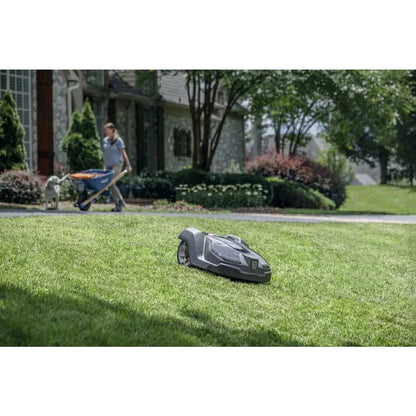 Husqvarna Automower Mähroboter 430X