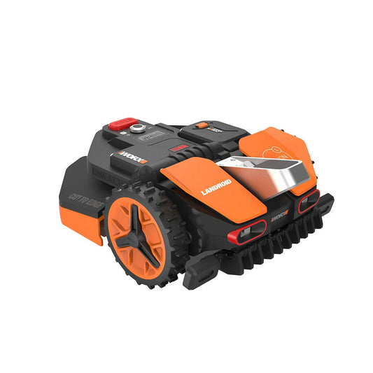 Worx Landroid Vision L1600 (WR216E) Mähroboter