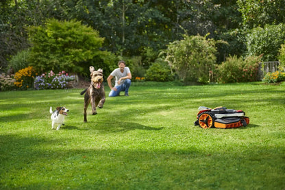 Worx Landroid Vision L1300 (WR213E) Mähroboter