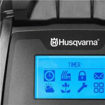 Robot Rasenmäher Husqvarna Automower 420