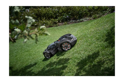 Husqvarna Mähroboter AUTOMOWER 435X AWD