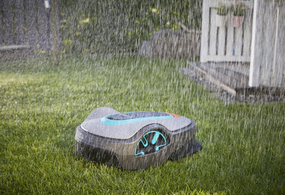 Mähroboter Gardena Sileno Life 1000