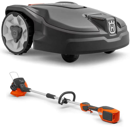 Husqvarna Automower 315 Mark II Mähroboter