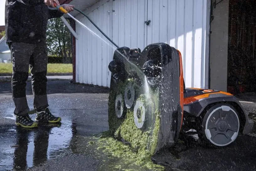 Husqvarna CEORA Razor 43L
