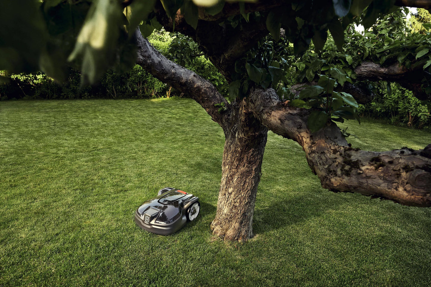 Husqvarna Automower 305 Mähroboter