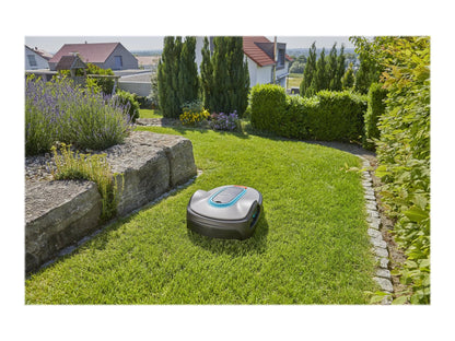 Gardena Mähroboter Smart Sileno Life 750