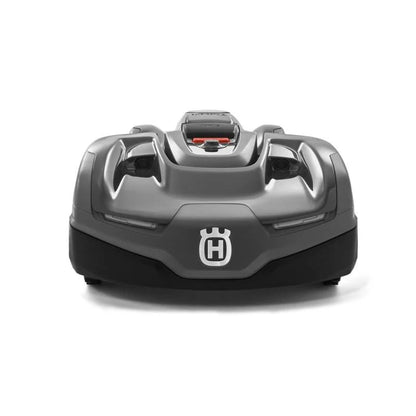 Husqvarna Robot Rasenmäher Automower 430X 3200 qm Kabel SI Bluetooth