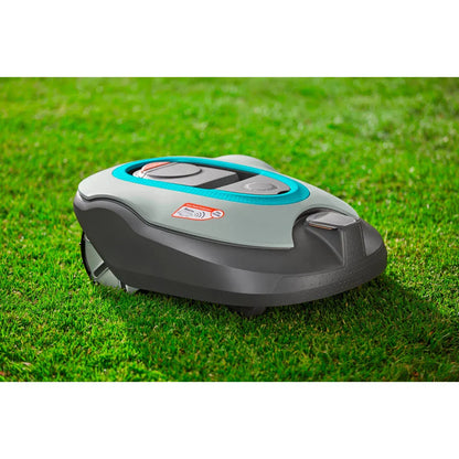 Gardena Rasenmähroboter Sileno+