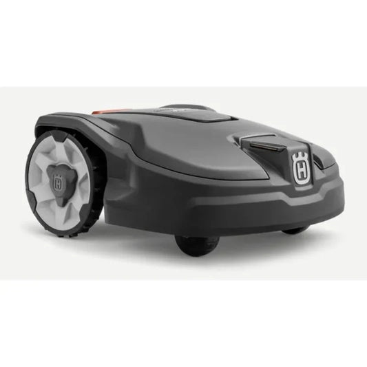 Husqvarna Robot Rasenmäher Automower 315 Mark II 1500 qm Kabel SI Bluetooth