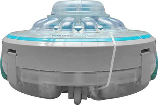 NetSpa RoPool Pool-Roboter, freistehend, für Teiche bis 50 m²