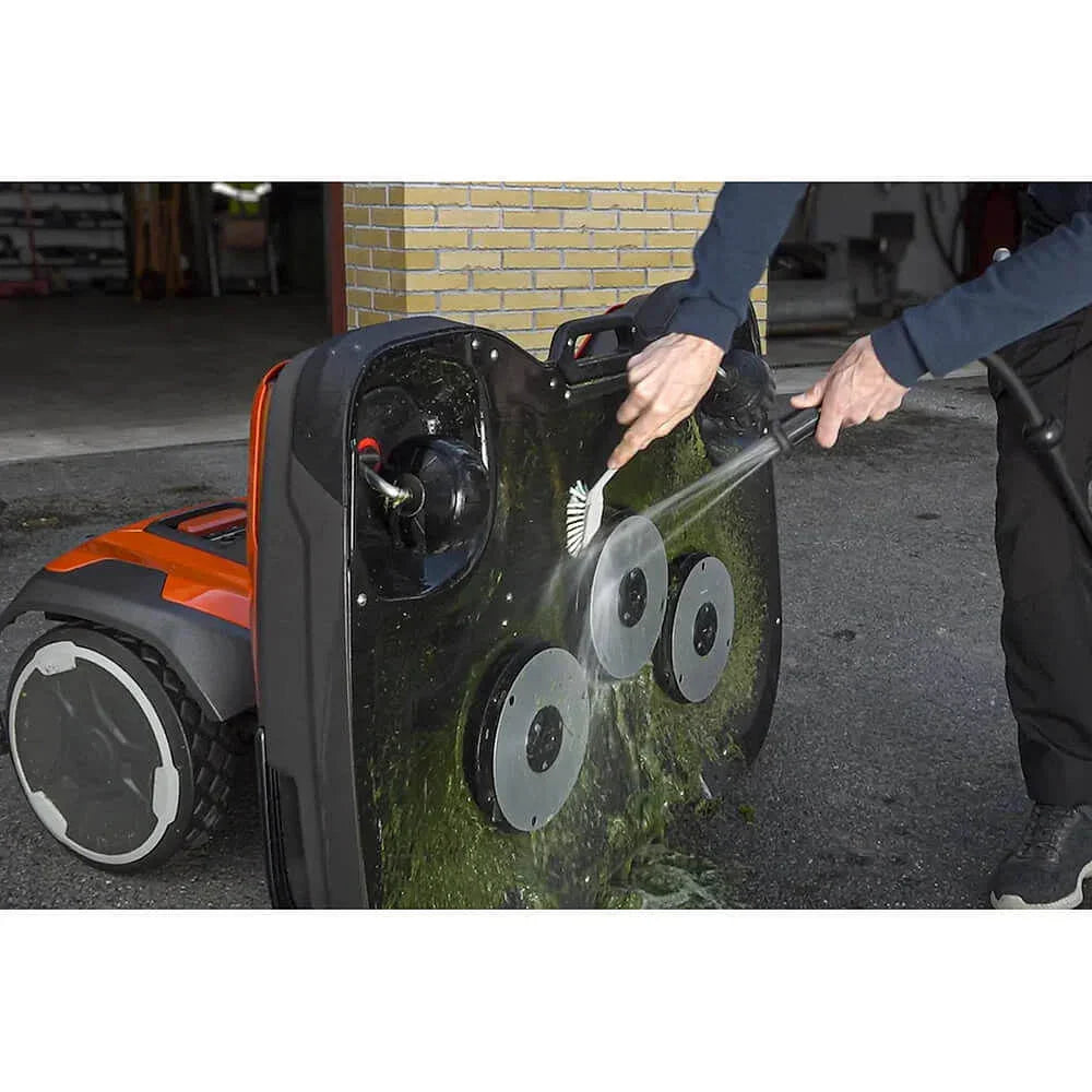 Husqvarna CEORA Razor 43L