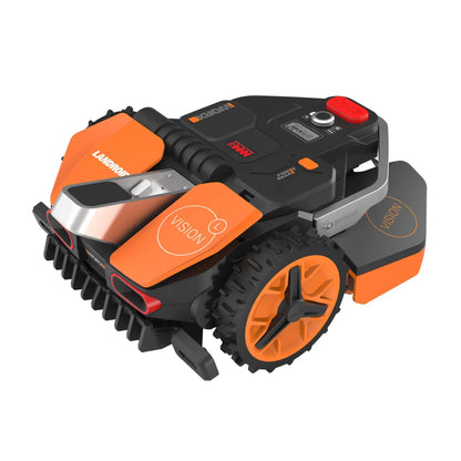Worx Landroid Vision L1300 (WR213E) Mähroboter