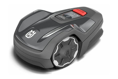 Husqvarna Automower Aspire R4 inkl. Installations-Kit - B-Ware