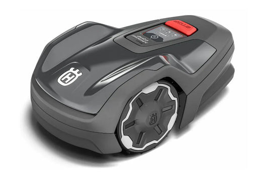 Husqvarna Automower Aspire R4 inkl. Installations-Kit - B-Ware