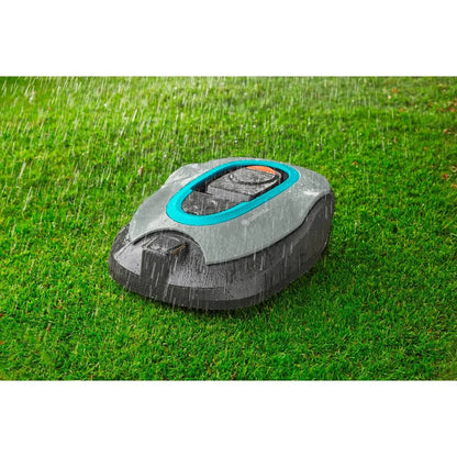 Gardena Rasenmähroboter Sileno+