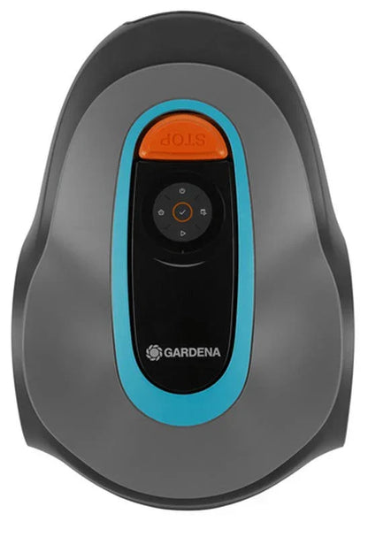 Gardena Mähroboter Sileno Minimo 250 qm