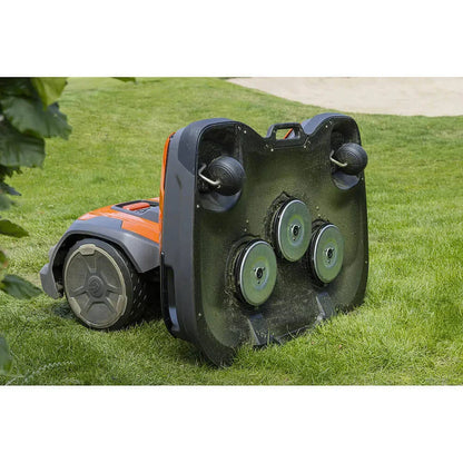 Husqvarna CEORA Razor 43L