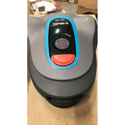 Gardena, Mähroboter, Sileno Minimo 500 (500 m²)