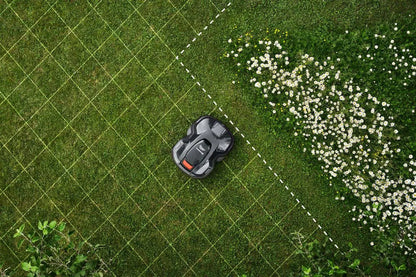 Husqvarna 415x Automower