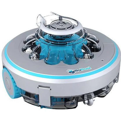 NetSpa RoPool Pool-Roboter, freistehend, für Teiche bis 50 m²