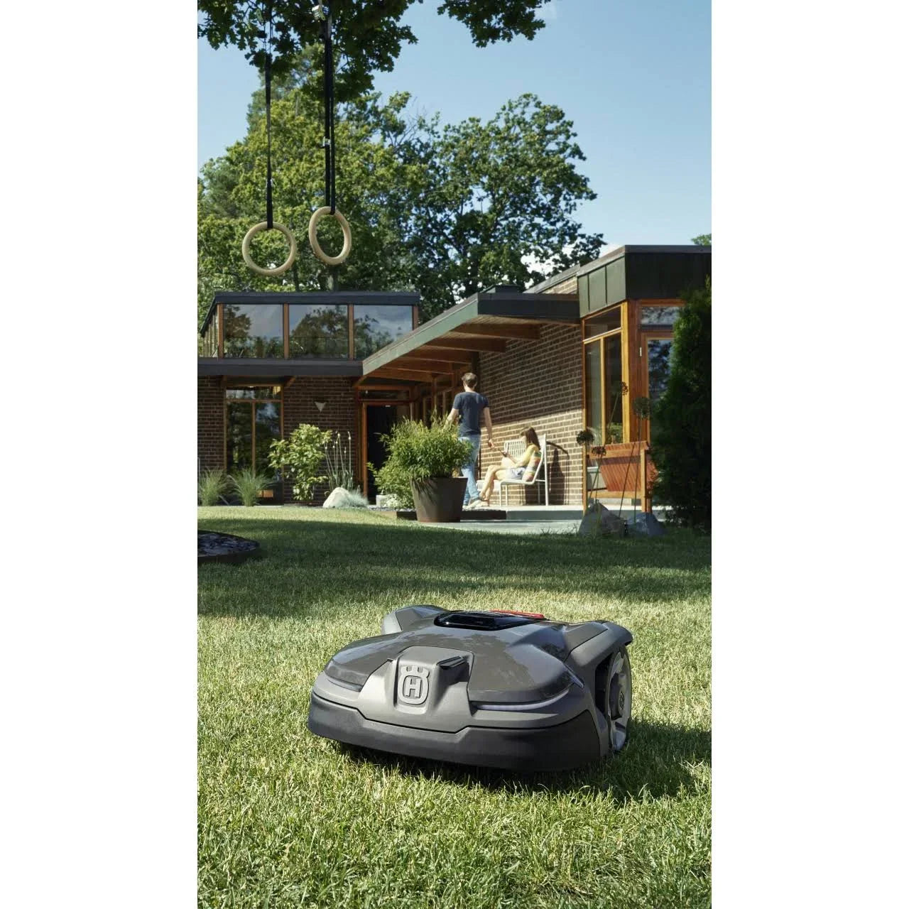 Husqvarna Automower 415X Mähroboter