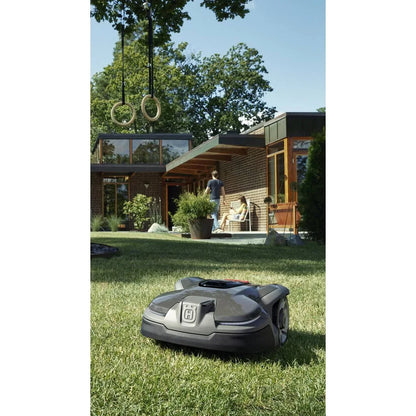 Husqvarna Automower 415X Mähroboter
