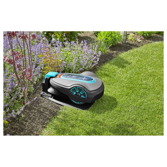 Gardena Sileno Life 750